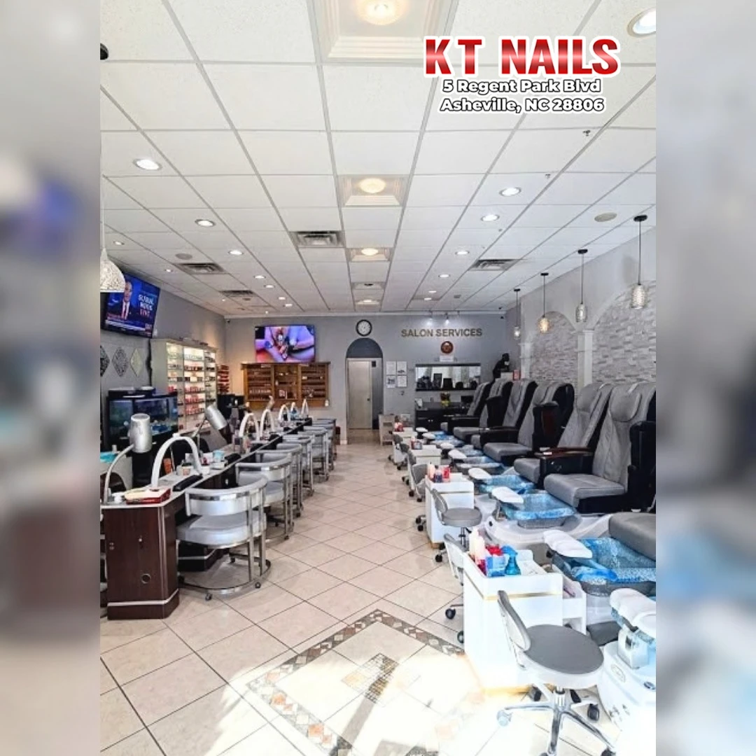 K T Nails